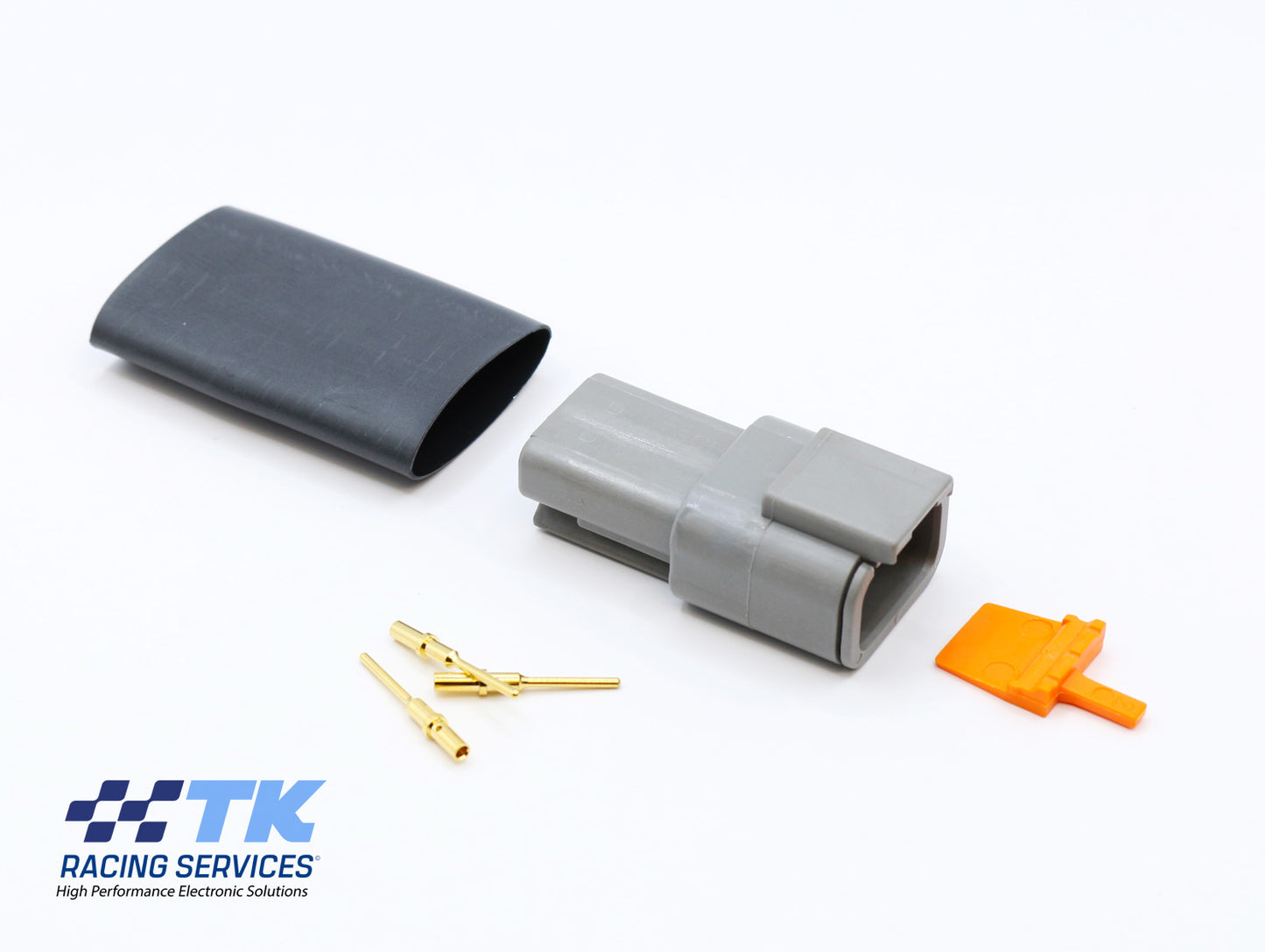 TK1035 - 3 Way DTM Termination of Customer Sensor