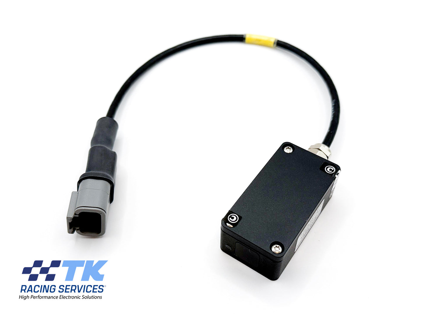 TK1017 - Cosworth 01S-630133 Lap Beacon - Fitted with DTM Connector