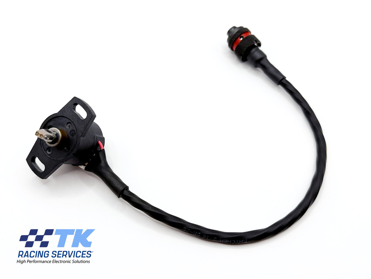 TK1121 - Throttle Pedal Position Sensor - rPedal