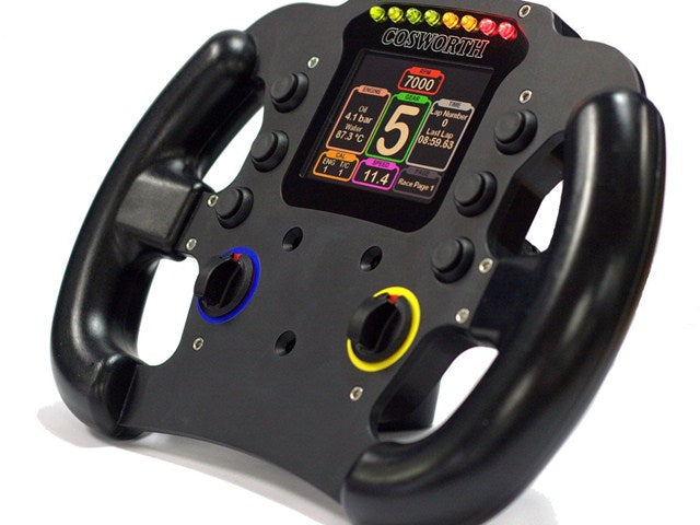 TK1001 Cosworth CFW 277 Steering Wheel Paddle Switch Set