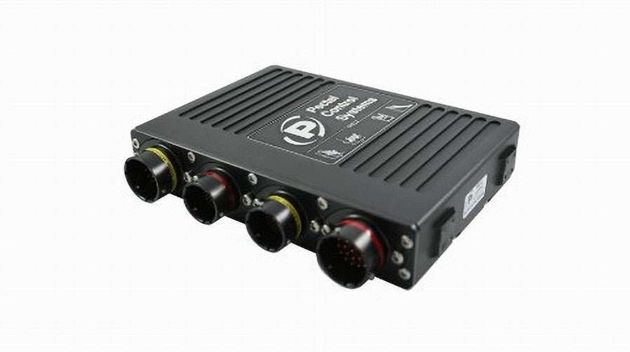 TK1057 - Pectel/Cosworth MQ12 Battery Service