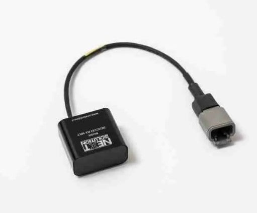 TK1235 - Next Solutions Lap Beacon Receiver