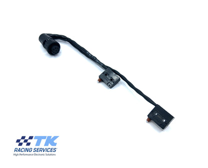 TK1001 - Cosworth CAN Formula Wheel (CFW) Steering Wheel Switch Set