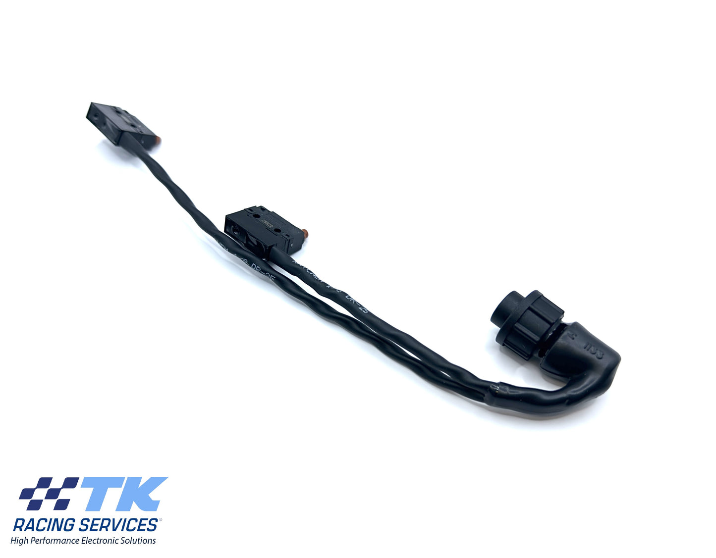TK1001 - Cosworth CAN Formula Wheel (CFW) Steering Wheel Switch Set