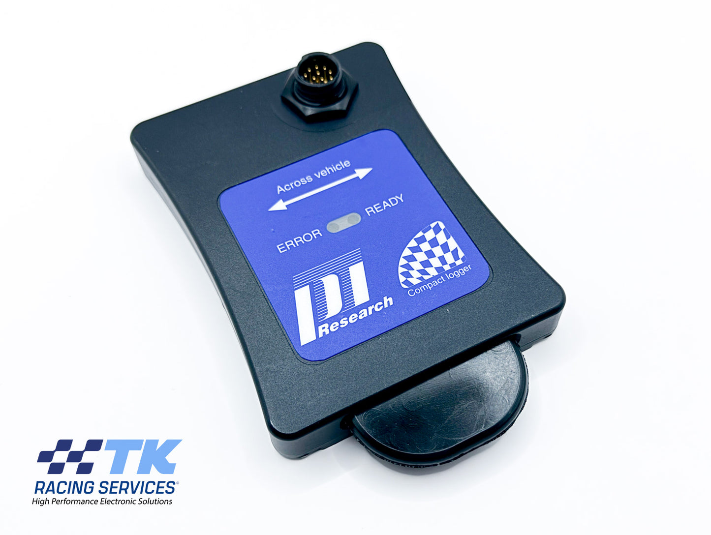 TK1007 - Pi Research/Pectel DB1 HE Compact Flash Card Logger - Refurbished