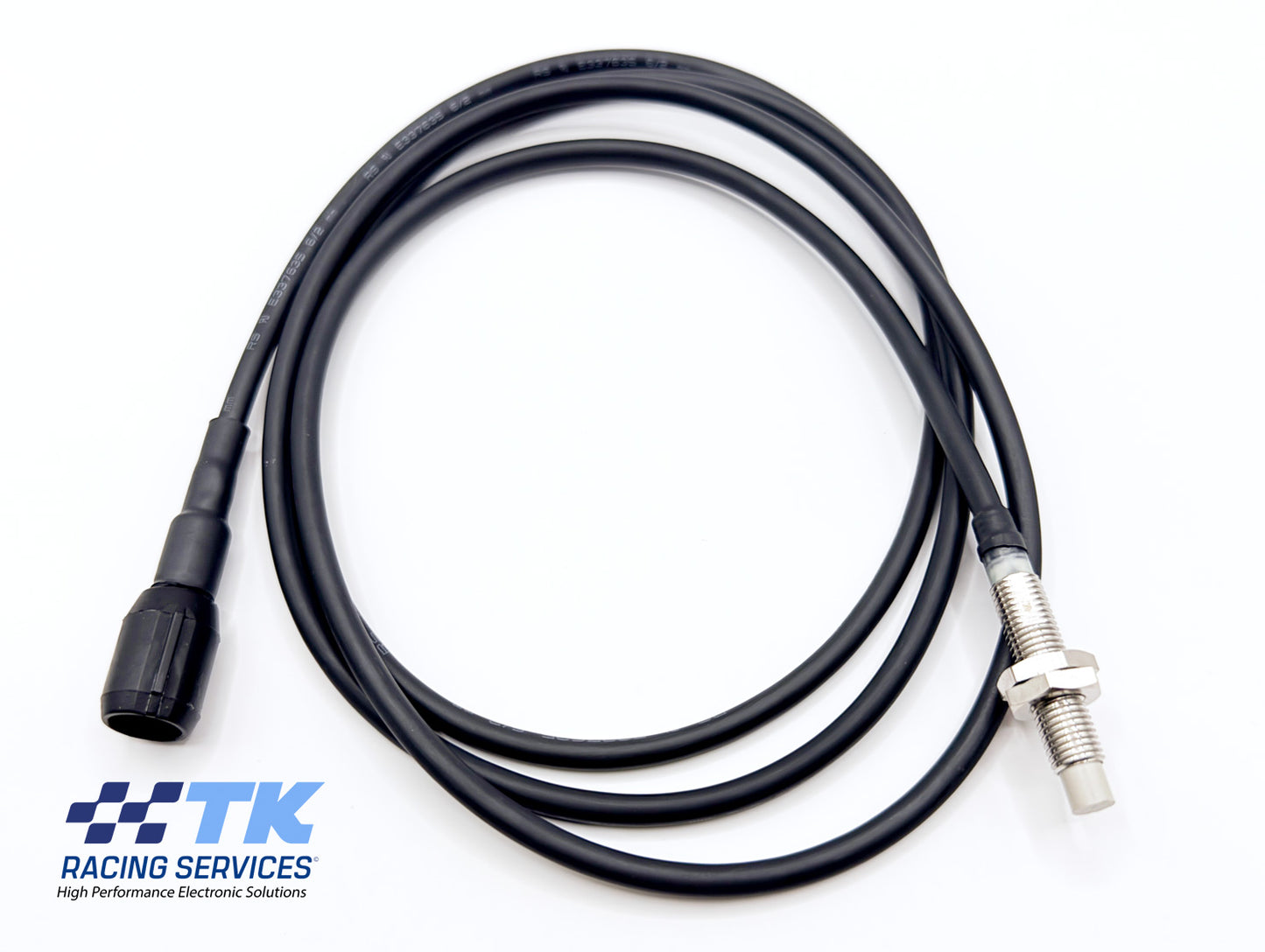 TK1014 - Stack Compatible Wheelspeed Sensor - ST670