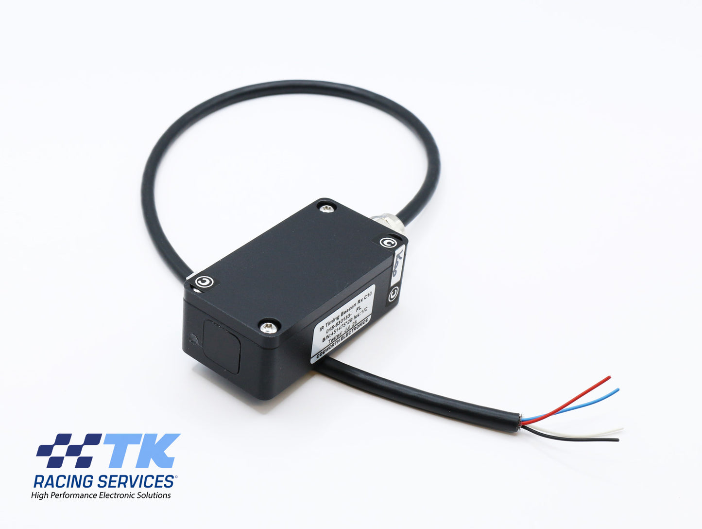 TK1017FL - Cosworth 01S-630133 Lap Beacon - Unterminated