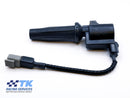 TK1028 - Ford Duratec Coil Pack Assy - Fitted with DTM Connector