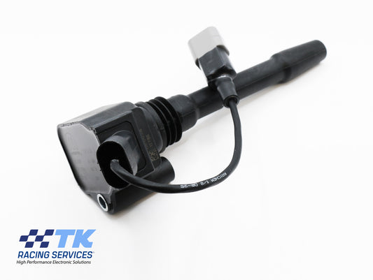 TK1031 - Formula Regional Gen 1 Coil Pack - Fitted with DTM Connector