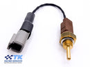 TK1034 - Valeo Oil Temp Sensor - Fitted with DTM Connector