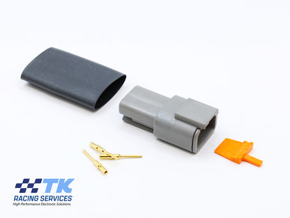 TK1187 - Aftermarket 1GT101DC Wheelspeed Sensor GT101 - DTM Version