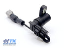 TK1037 - Ford Duratec OE1129988 Crank Sensor - Fitted with DTM Connector