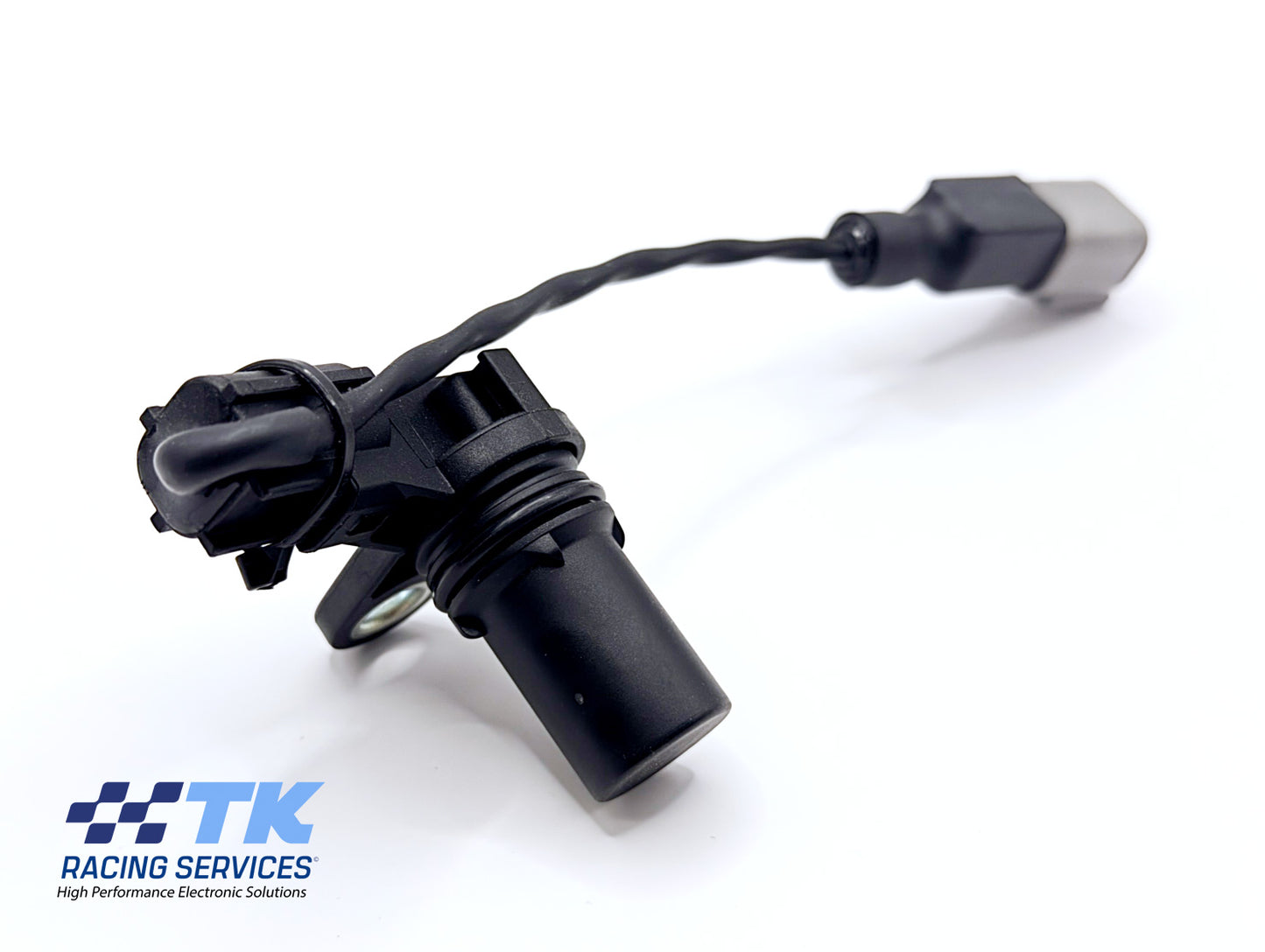 TK1038 - Ford Duratec OE1119942 Cam Sensor - Fitted with DTM Connector
