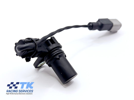 TK1038 - Ford Duratec OE1119942 Cam Sensor - Fitted with DTM Connector