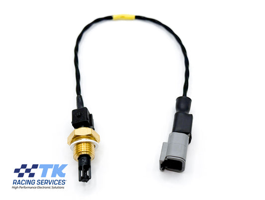 TK1039 - WAS016 Air Charge Temp Sensor - Fitted with DTM Connector