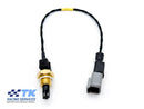 TK1039 - WAS016 Air Charge Temp Sensor - Fitted with DTM Connector