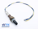 TK1054U - Pectel/Cosworth Lambda Sensor - Unterminated
