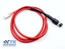 TK1070 - Tatuus Marelli Ethernet Comms Lead - Wintax / Sysma