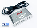 TK1082 - Kingston Compact Flash Card Reader - Multi Media - DB1 Logger