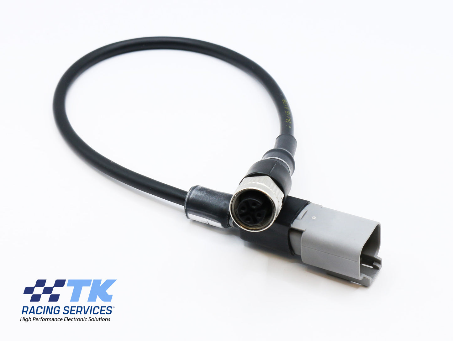 TK1094 - Chassis to Fuel Pump Connector Loom