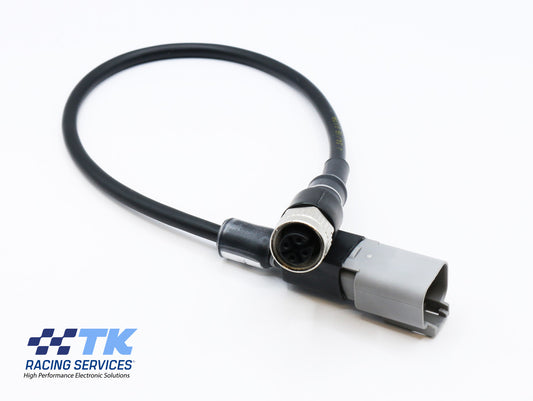 TK1094 - Chassis to Fuel Pump Connector Loom