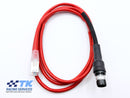 TK1105 - Cosworth Pectel Ethernet Comms Lead