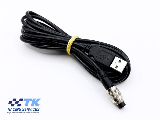 TK1106 - AIM EVO4 / EVO4S Comms Lead