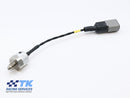 TK1112 - 0-4 Bar Gauge Pressure Sensor - Fitted with DTM Connector