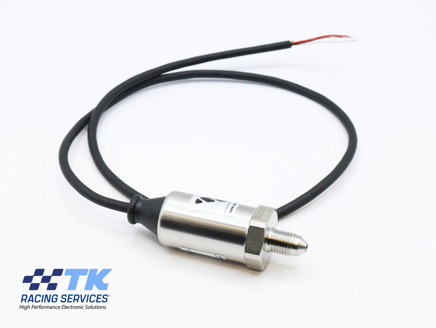 TK1115 - Variohm 0-2400PSI Pressure Sensor - Unterminated