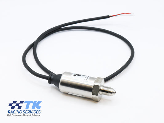 TK1115 - Variohm 0-2400PSI Pressure Sensor - Unterminated