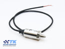 TK1115 - Variohm 0-2400PSI Brake Pressure Sensor - Unterminated