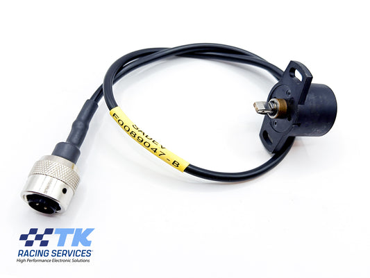 TK1118 - SADEV ST82-14/SL75-14 LW Gear Potentiometer F0089047-B