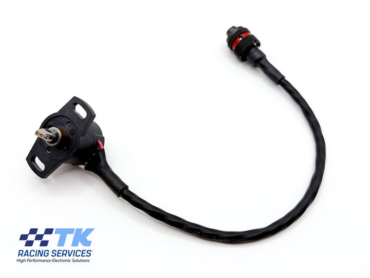 TK1121 - Throttle Pedal Position Sensor - rPedal