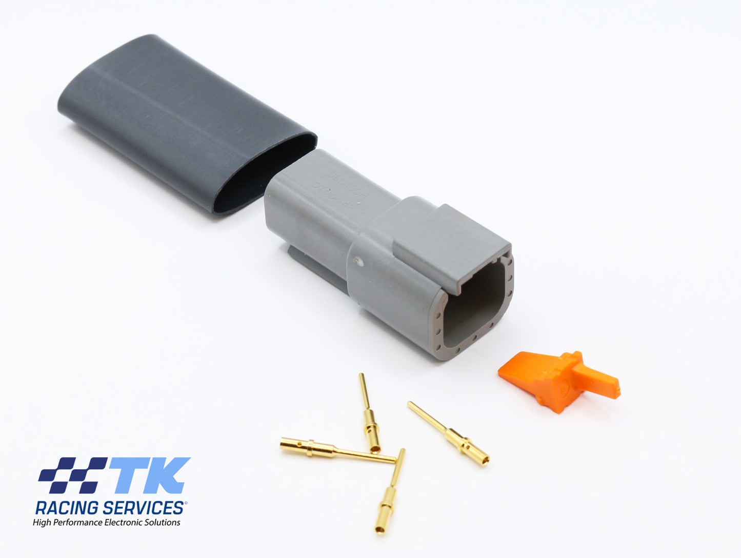 TK1129 - 4 Way DTM Termination Customer Sensor