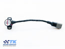 TK1135 - Rotary 360 Degree potentiometer Sensor - Fitted with DTM Connector