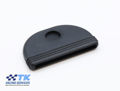 TK1148 - DB1 Logger Compact Flash Card Rubber Holder Pectel-Pi Research-Cosworth