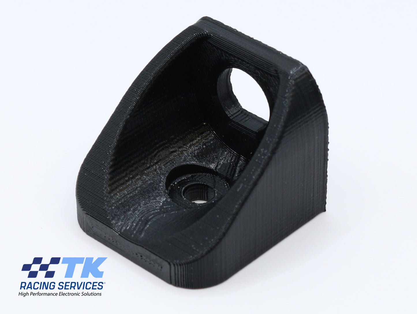 TK1150 - MRTC Radio Whip Antenna Mount