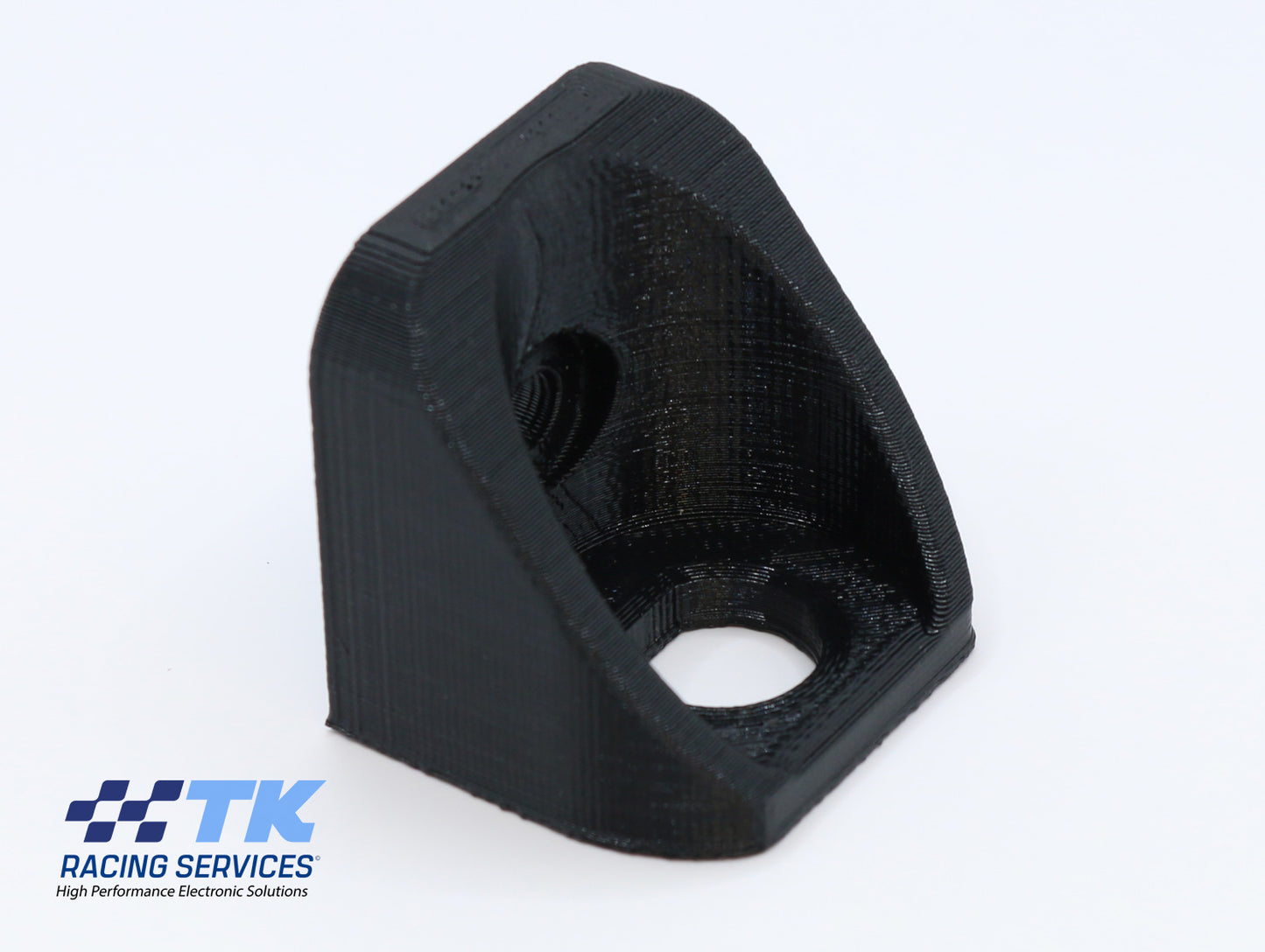 TK1150 - MRTC Radio Whip Antenna Mount