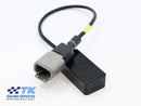 TK1163 - Cosworth Compatible Lap Beacon - DTM (Pin 1 - GND)
