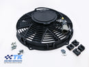 TK1166 - Comex 10" Cooling Fan Kit - High Power - DTP Connector Version