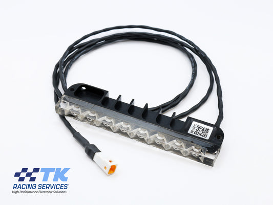 TK1185 - Wing End Plate Light Repair Service