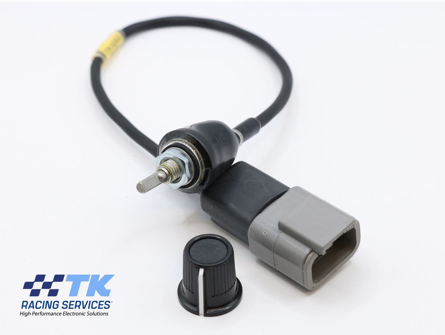 TK1203 - ECU MAP Boost & Power Control Rotary Potentiometer