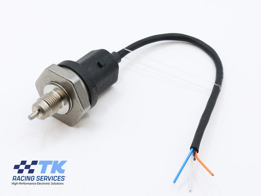 TK1207 - Genuine Bosch 0 261 544 01F Pressure & Temp Sensor - Potted Unterminated