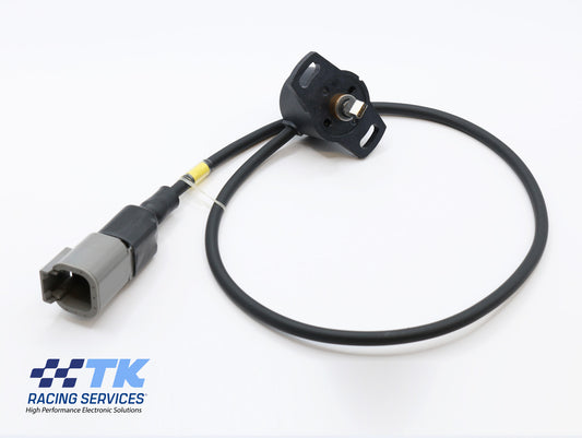 TK1209 - SADEV ST82-14 SL75-14 LW Gear Potentiometer - DTM Version