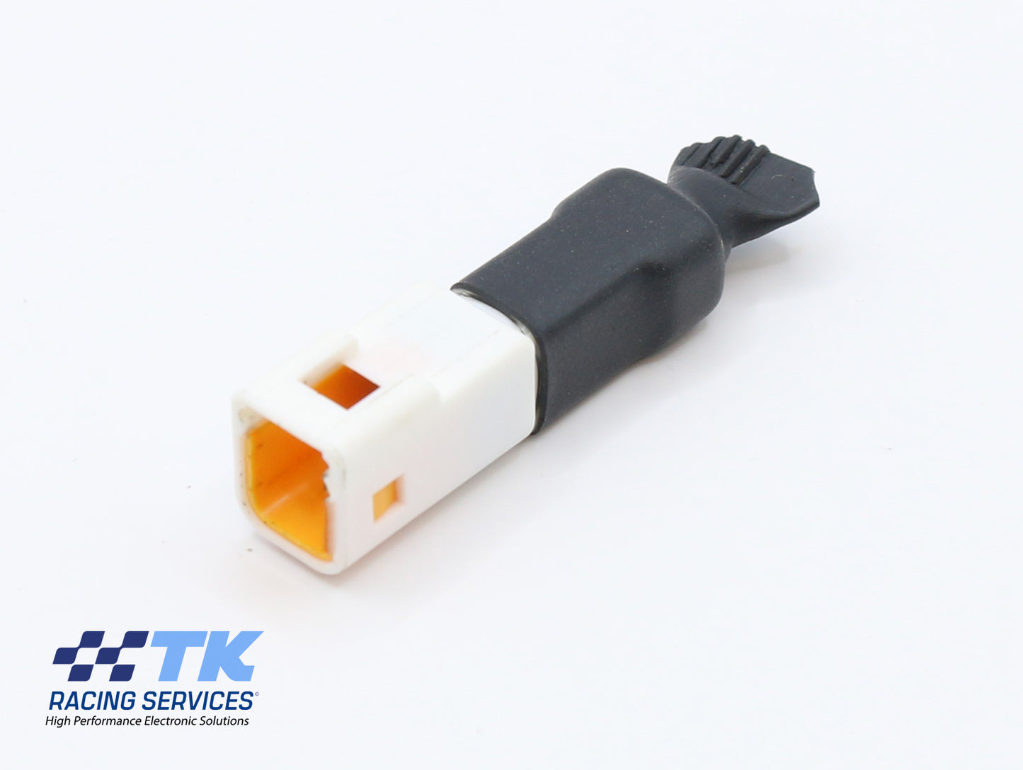 TK1214 - F4 CAN Bus Termination Resistor - JST Connector