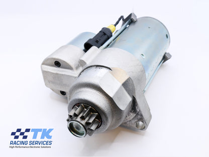 TK1242 - Starter Motor - Reconditioning Service