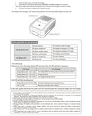 TK1245 Balance Charger for Shorai Lithium Batteries